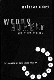 Wrong Number and Other Stories