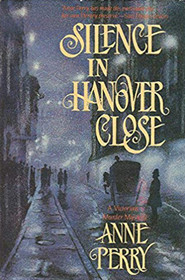 Silence in Hanover Close