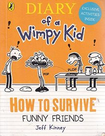 IFFYDouble Down (Diary of a Wimpy Kid #11)
