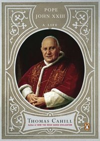 Pope John XXIII: A Life (Penguin Lives)
