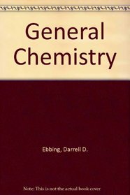 General Chemistry