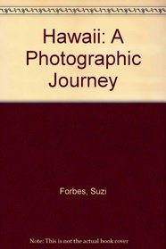 Hawaii: A Photographic Journey