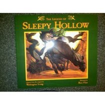 The Legend of Sleepy Hollow