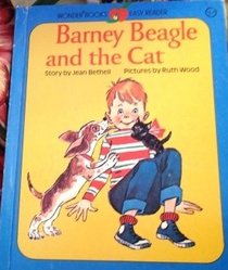 Er Barney Beagle The (Wonder Books Easy Reader)