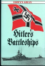 Hitler's Battleships