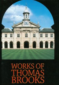 Works of Brooks (6-volume set)