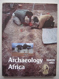 Archaeology Africa