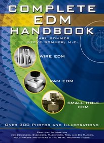 Complete EDM Handbook