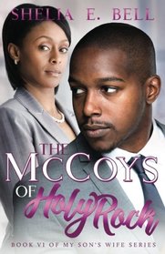 The McCoys of Holy Rock (My Son's Wife) (Volume 6)