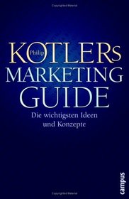 Kotlers Marketing Guide