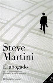 El Abogado (Planeta Internacional) (Spanish Edition)