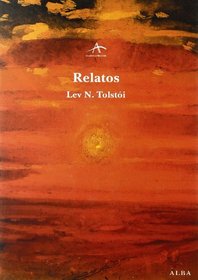 Relatos (Spanish Edition)