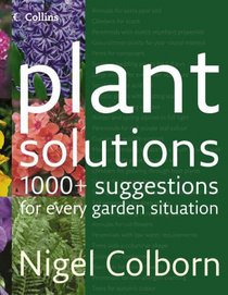 Plant Solutions