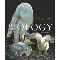 Biology- W/Interactive Study CD