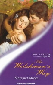 The Welshman's Way (Historical Romance)