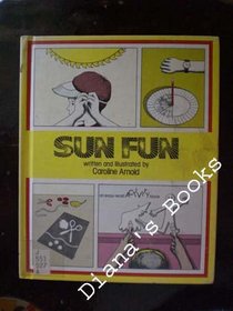 Sun Fun (An Easy-Read Activity Book)