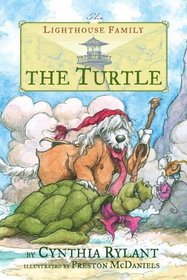 The Turtle (Lighthouse Family)
