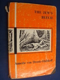 Jew's Beech (European Classics)