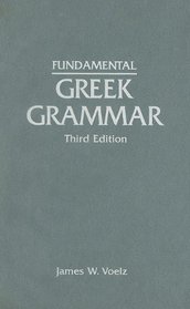 Fundamental Greek Grammar