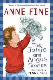 The Jamie and Angus Stories