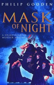 Mask of Night (Shakespearean Murder, Bk 5)