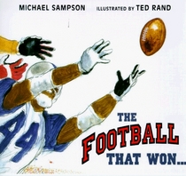 The Football that Won