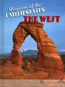 The West (Regions of the United States)