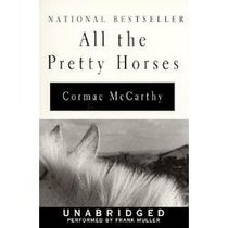 All The Pretty Horses