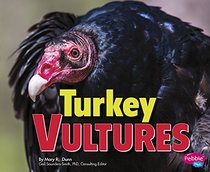 Turkey Vultures (Birds of Prey)