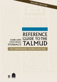 Reference Guide to the Talmud