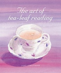 The Art of Tea-Leaf Reading