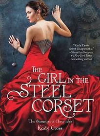 The Girl in the Steel Corset