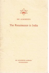 The Renaissance in India