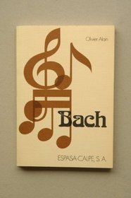Bach - EC - (Spanish Edition)