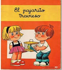 Pajarito Travieso (Spanish Edition)