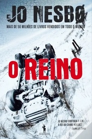 O Reino (The Kingdom) (Portuguese Edition)