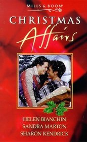 Christmas Affairs