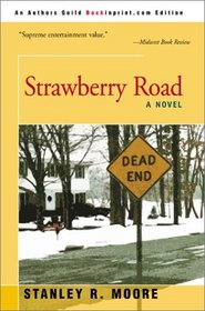 Strawberry Road: A NOVEL