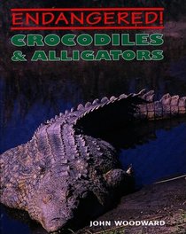 Crocodiles  Alligators (Endangered)