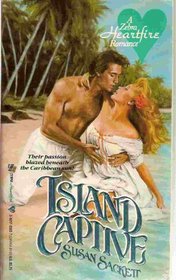 Island Captive (Heartfire)