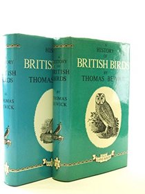 History of British Birds: Land Birds