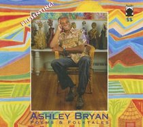 Ashley Bryan: Poems & Folktales