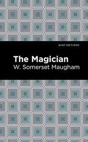 The Magician (Mint Editions?Fantasy and Fairytale)
