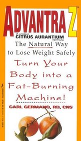 Advantraz: The Natural Alternative for Weight Loss