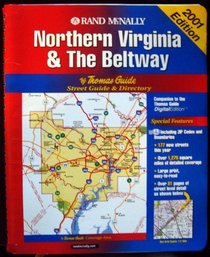 Northern Virginia & The Beltway