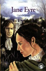 Compass Classic Readers: Jane Eyre (Level 6 with Audio CD)