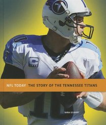 The Story of the Tennessee Titans (NFL Today (Creative))