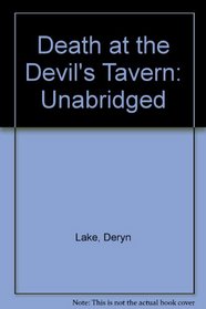 Death at the Devil's Tavern: Unabridged