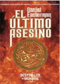 El Ultimo Asesino (Spanish Edition)