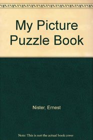 My Picture Puzzle Book